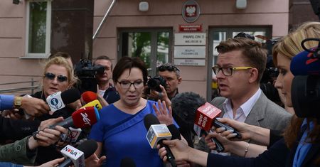 PO i Ewa Kopacz mają poważny problem. Mimo tego kompletnie go ignorują