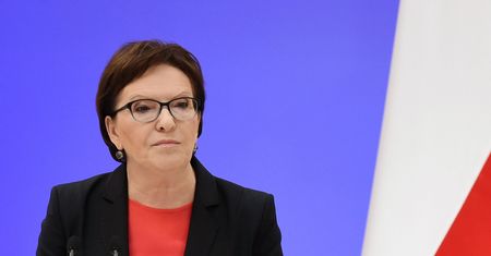 Kopacz przerażona Kaczyńskim: oszalał z nienawiści