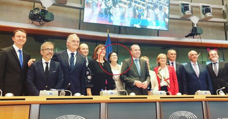 Ewa Kopacz na ważnym stanowisku w Parlamencie Europejskim