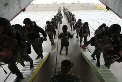 Rosja i Białoruś ćwiczą atak, a nie obronę? Poważne obawy polskiego MON