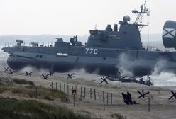 "Koń trojański". Co Rosjanie pokażą na ćwiczeniach Zapad 2017?