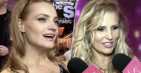 Łzy, żal, rozczarowanie… Ania Jagodzińska i Dominika Tajner-Wiśniewska o wynikach "Tańca z gwiazdami" [WIDEO]