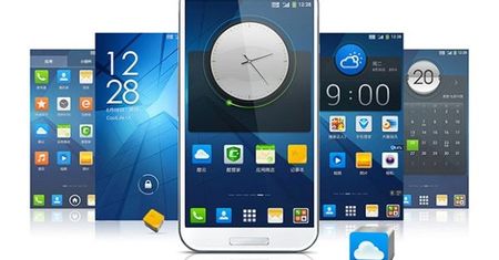 Chińskie smartfony z niebezpieczną luką w oprogramowaniu