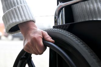500+ dla niepełnosprawnych tylko na chwilę? Pierwsi Polacy stracą je już w marcu