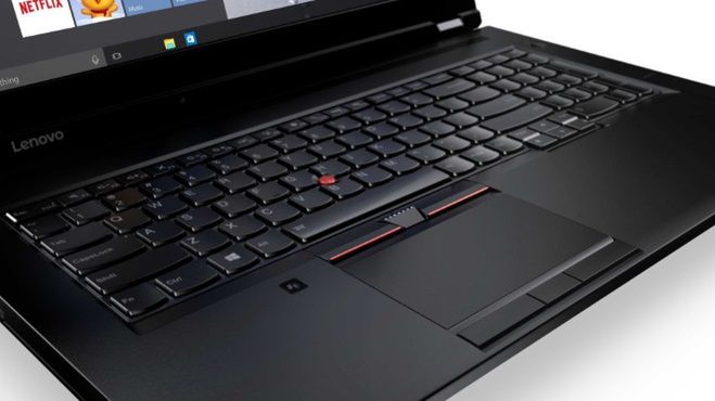 ThinkPad P50 i P70 - pierwsze laptopy z Intel Xeon
