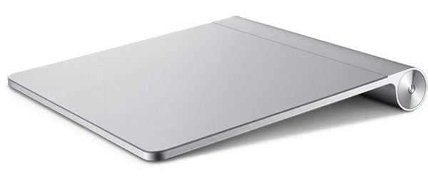 Magic Trackpad - pierwsze recenzje