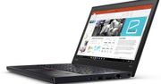 Lenovo ThinkPad - ponad 20 godzin pracy na jednym ładowaniu