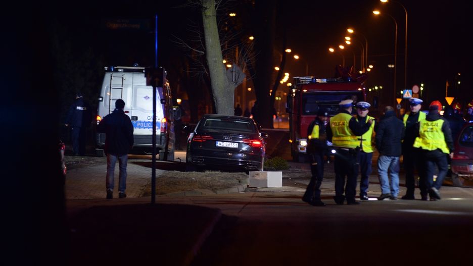 Zbiórka dla Sebastiana K. Fatalne zakończenie.