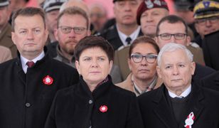 Kaczyński ratował reputację dobrej zmiany. A może przez to stracić władzę