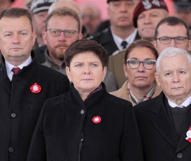 Kaczyński ratował reputację dobrej zmiany. A może przez to stracić władzę