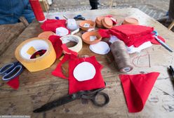 Kotylion na 11 listopada. Jak zrobić dekoracje na Święto Niepodległości 2019?