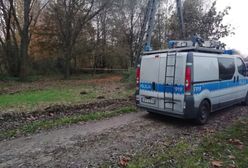 Łódzkie. Wstrząsające odkrycie w Bełchatowie. Nastolatkowie znaleźli zwłoki