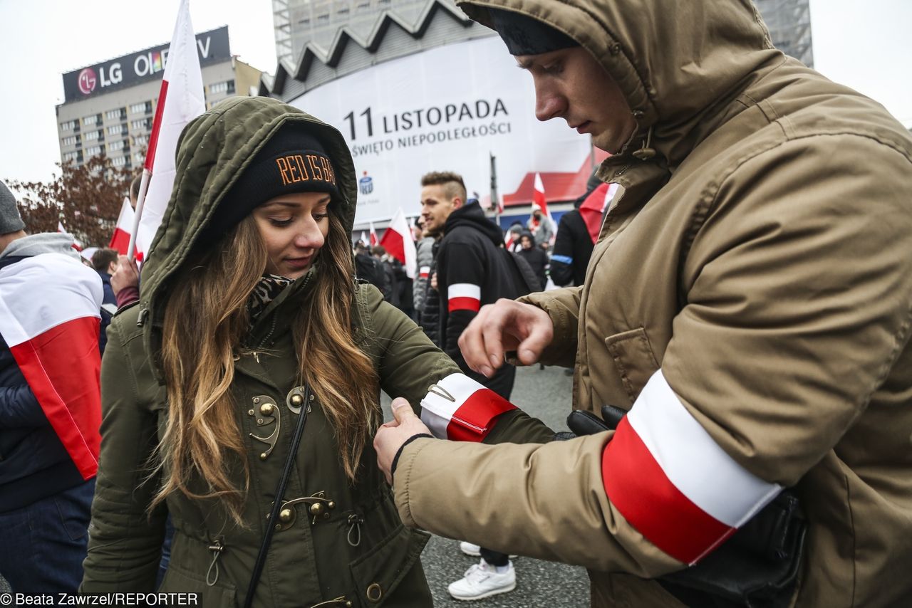 Młodzi zakochali się w Polsce. Zaskakujące wyniki badań