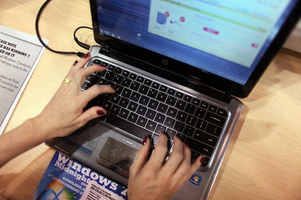 Spadek zaufania do bezpieczeństwa serwisów społecznościowych