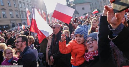 Narodowe Święto Niepodległości 2019 w Krakowie. Jakie będą atrakcje na 11 listopada?