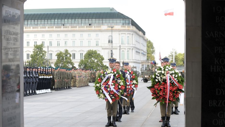 W apelu padają prośby o niedzielenie Polaków