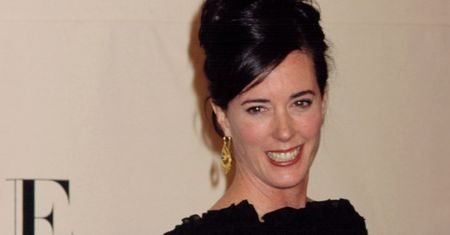 Szwagier Kate Spade załamany. Pokazał wymowne zdjęcie