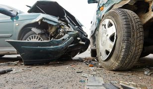 Poszkodowani w wypadkach dostaną renty. Wchodzi w życie ważna ustawa