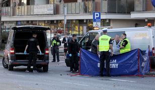 Warszawa. Tragiczny wypadek na Bielanach. Sprawca nie trafi do aresztu