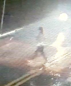 Dramatyczne potrącenie 15-latki w Radlinie. Wideo mrozi krew