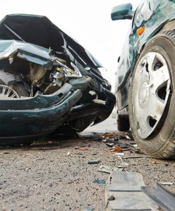 Trzech Polaków zginęło w wypadku na autostradzie w Hiszpanii