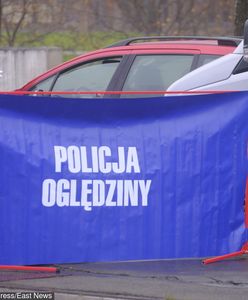 Przechodziła przez ulicę, potrącił ją autokar. Nie żyje