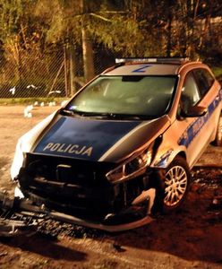 Tragiczny finał policyjnego pościgu w Nadarzynie. Jest śledztwo