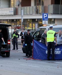 Warszawa. Tragiczny wypadek na Bielanach. Sprawca nie trafi do aresztu