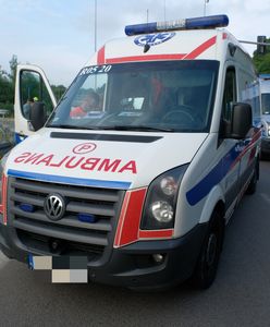 Słowino. W wypadku zginęło dwoje uczniów. Jest akt oskarżenia dla mężczyzny