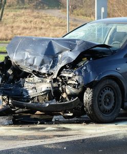 W Europie liczba ofiar wypadków spada, w Polsce rośnie