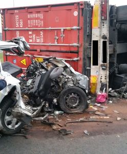 Niebezpieczna praca. Prawie 40 tys. osób poszkodowanych w pierwszym półroczu