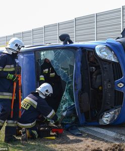 WHO bije na alarm: co 24 sekundy ginie na drogach człowiek