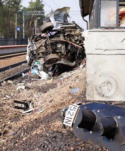 Tragiczny wypadek w Puszczykowie. Nowe informacje
