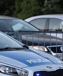 Ogromne korki na A4. Karambol i wypadek w okolicach Krakowa