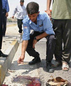 Potężne zamachy w Mosulu