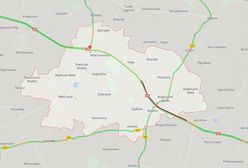 Wypadek na A4. Autostrada w stronę Zgorzelca zablokowana