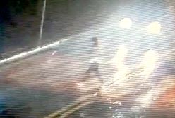 Dramatyczne potrącenie 15-latki w Radlinie. Wideo mrozi krew