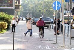 Śmierć 16-latki na ścieżce rowerowej w Warszawie. Zarzuty dla urzędników