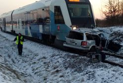 Tragiczny wypadek na torach. Wiadomo, kim były ofiary