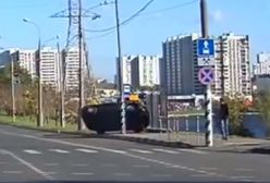 #dziejesiewmoto: poślizg mustangiem, miniaturowa terenówka i wyprawa do Afryki