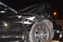 Prokuratura prostuje doniesienia ws. wypadku Szydło. "Rzeczpospolita" odpowiada