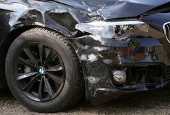 Rzecznik rządu o stłuczce wiceszefa MON: to się zdarza