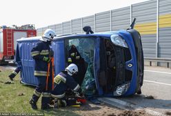 WHO bije na alarm: co 24 sekundy ginie na drogach człowiek