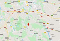 Tragiczny wypadek w Wielkopolsce. Nie żyje kobieta