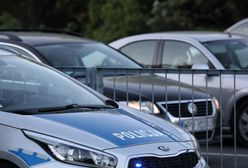 Ogromne korki na A4. Karambol i wypadek w okolicach Krakowa