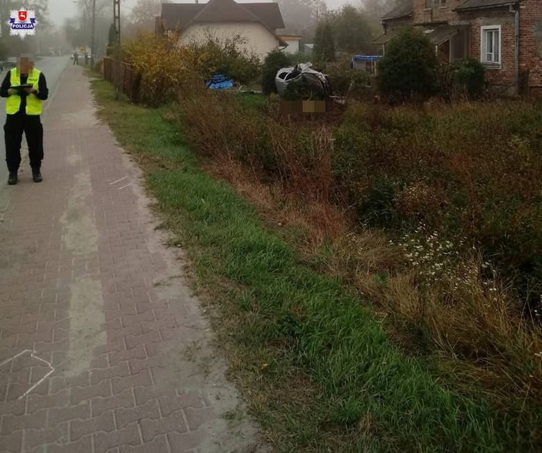 Wypadek 