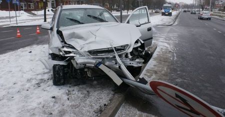 Ceny OC pójdą w górę. Polacy powodują więcej stłuczek