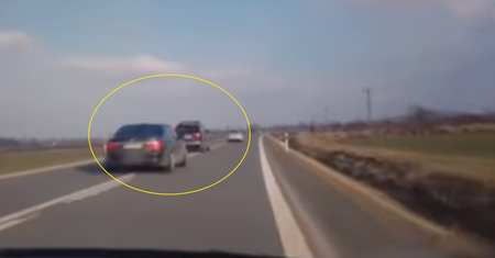 Powypadkowe BMW w odstawkę. BOR kupuje na potęgę
