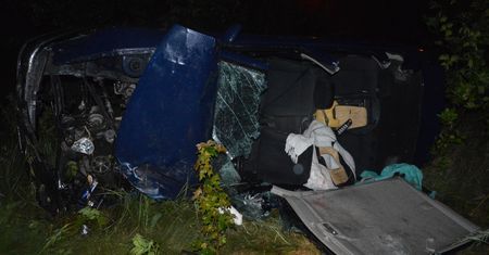 Zginął 2-letni chłopczyk. Teraz matka usłyszała zarzuty