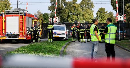 Holandia. Straszna śmierć czworga dzieci